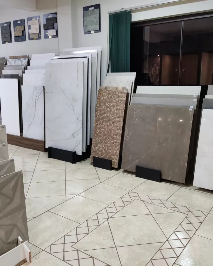 Foto Interna Unidade maracaju